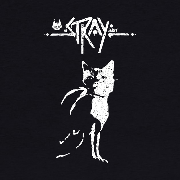 stray by Marclok